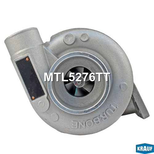 Турбокомпрессор - Krauf MTL5276TT