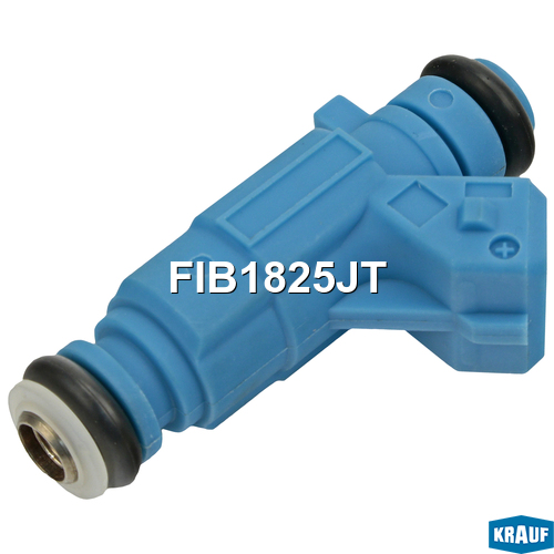 Форсунка бензиновая - Krauf FIB1825JT