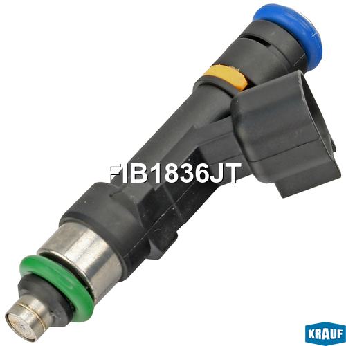 Форсунка бензиновая - Krauf FIB1836JT