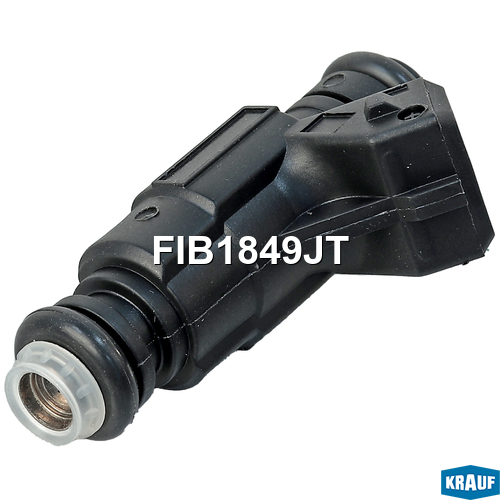 Форсунка бензиновая - Krauf FIB1849JT