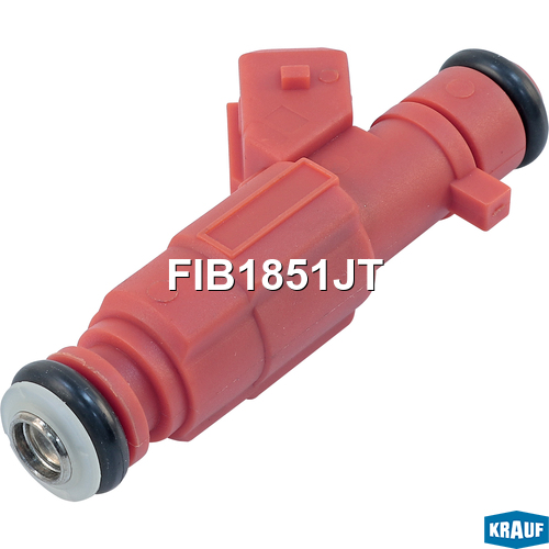 Форсунка бензиновая - Krauf FIB1851JT