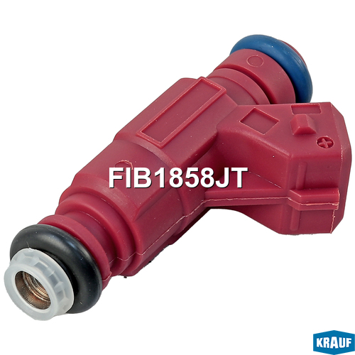 Форсунка бензиновая - Krauf FIB1858JT