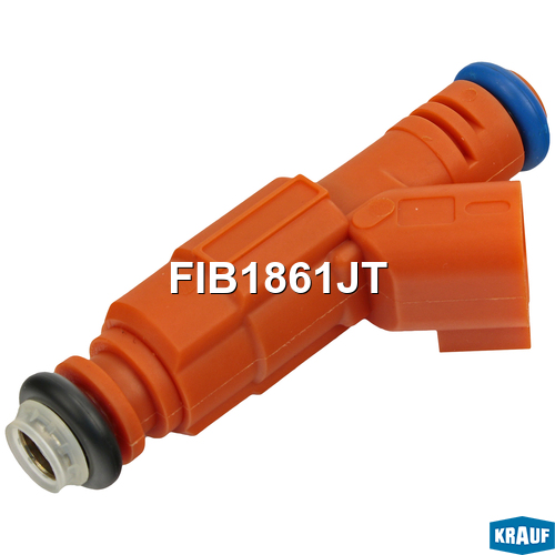Форсунка бензиновая - Krauf FIB1861JT