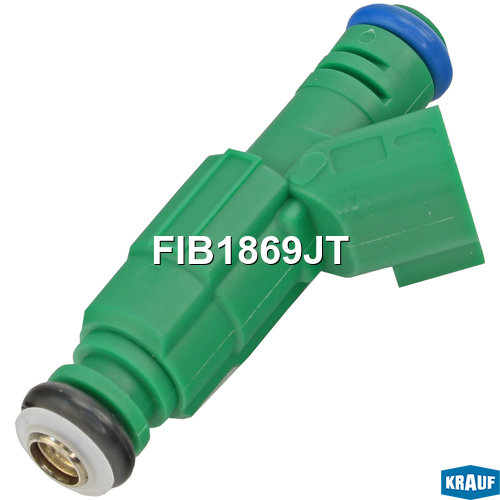 Форсунка бензиновая - Krauf FIB1869JT