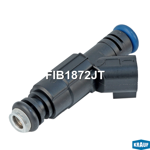 Форсунка бензиновая - Krauf FIB1872JT