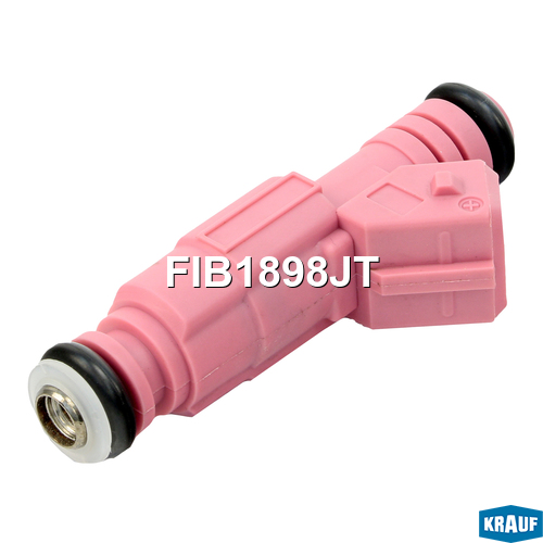 Форсунка бензиновая - Krauf FIB1898JT