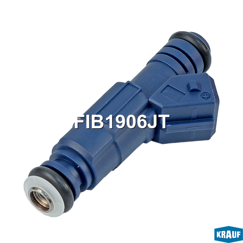 Форсунка бензиновая - Krauf FIB1906JT