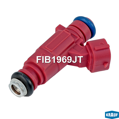 Форсунка бензиновая - Krauf FIB1969JT