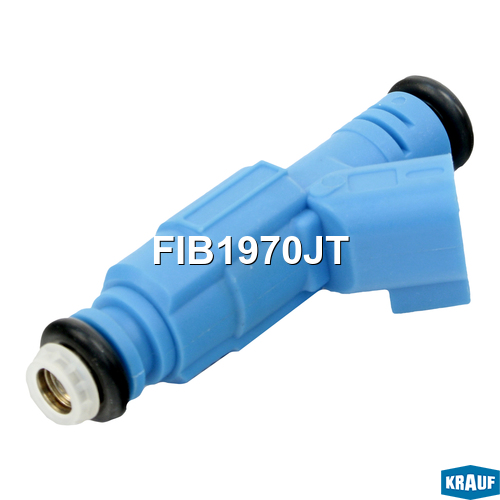Форсунка бензиновая - Krauf FIB1970JT