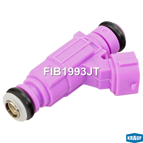 Форсунка бензиновая - Krauf FIB1993JT