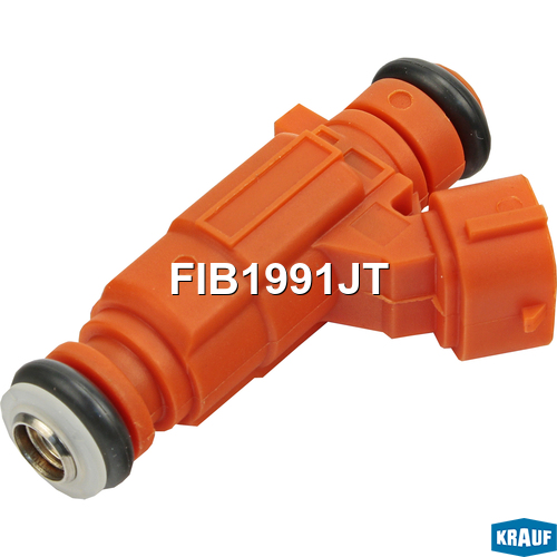 Форсунка бензиновая - Krauf FIB1991JT
