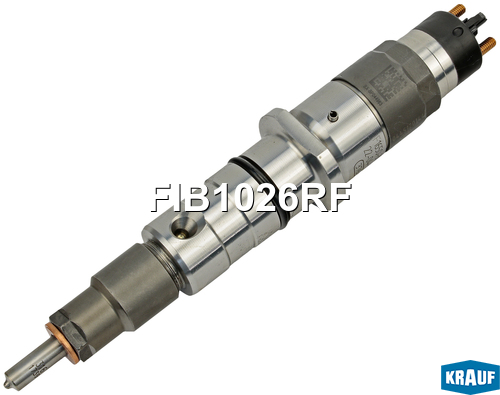 Форсунка топливная - Krauf FIB1026RF