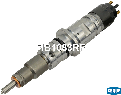 Форсунка топливная - Krauf FIB1083RF