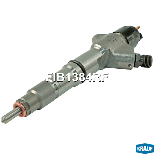 Форсунка топливная - Krauf FIB1384RF