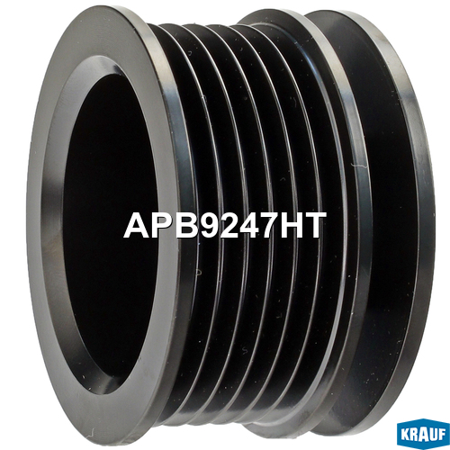 Шкив генератора - Krauf APB9247HT