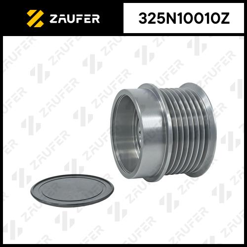 Шкив обгонный генератора - ZAUFER 325N10010Z
