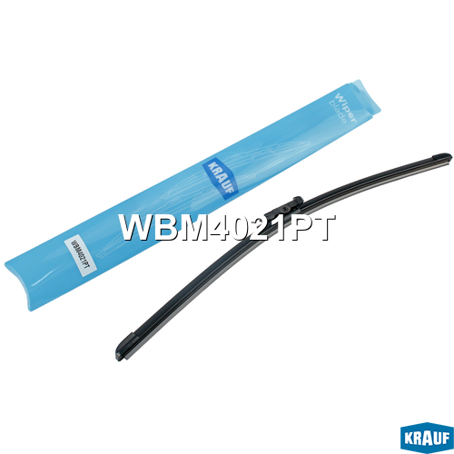 Щетка стеклоочистителя бескаркасная - Krauf WBM4021PT