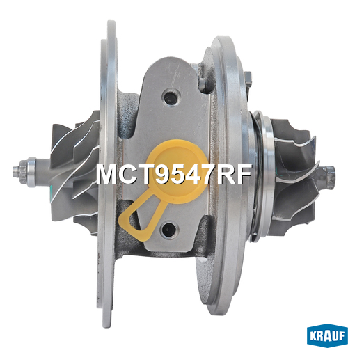 Картридж для турбокомпрессора - Krauf MCT9547RF