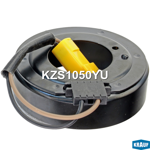 Катушка муфты кондиционера - Krauf KZS1050YU