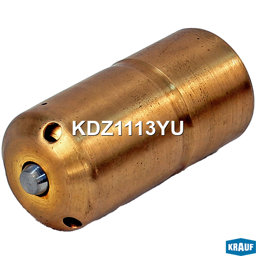 Клапан компрессора кондиционера управляющий - Krauf KDZ1113YU