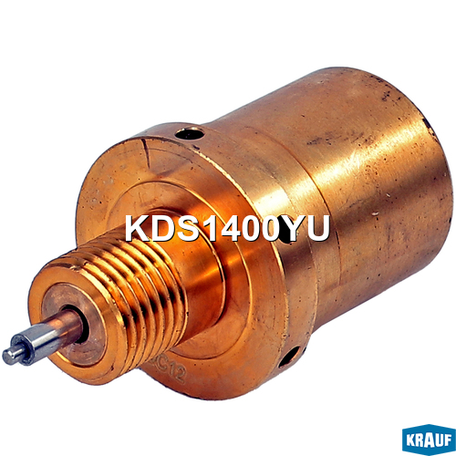 Клапан сброса давления компрессора - Krauf KDS1400YU