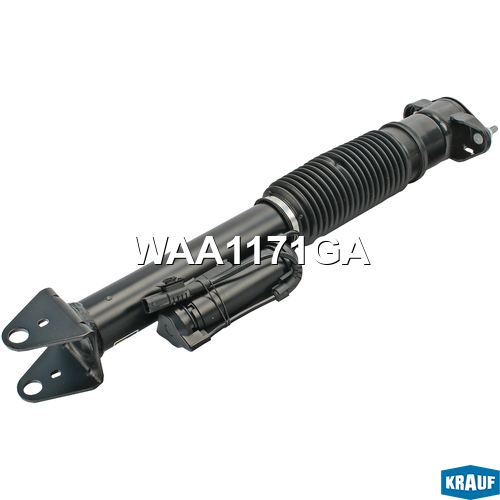 Амортизатор подвески задний - Krauf WAA1171GA