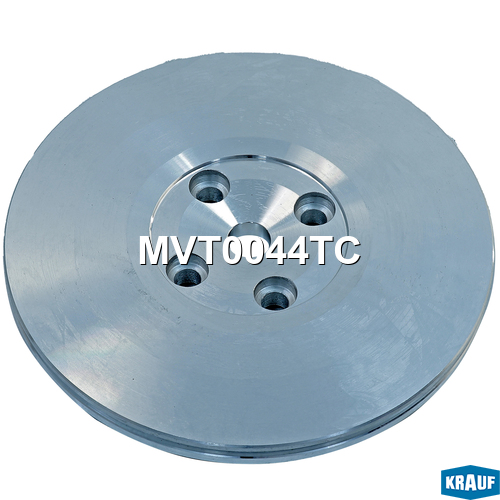 Задняя пластина турбокомпрессора - Krauf MVT0044TC