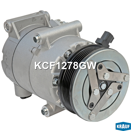 Компрессор кондиционера - Krauf KCF1278GW