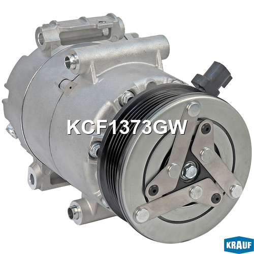 Компрессор кондиционера - Krauf KCF1373GW