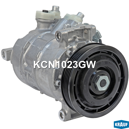 Компрессор кондиционера - Krauf KCN1023GW