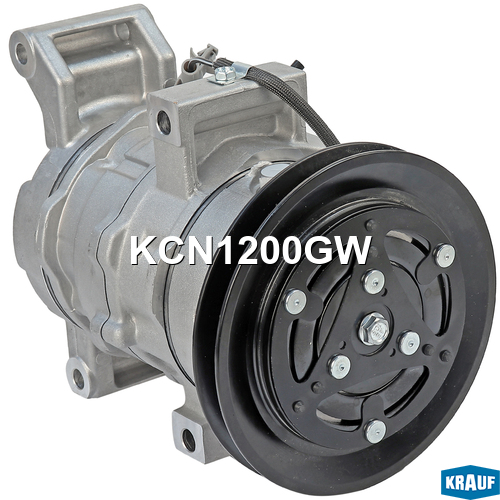 Компрессор кондиционера - Krauf KCN1200GW