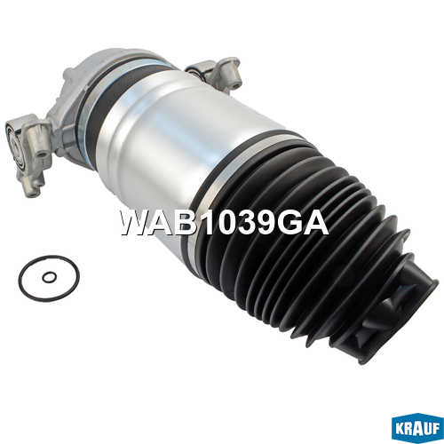 Пневмобаллон - Krauf WAB1039GA