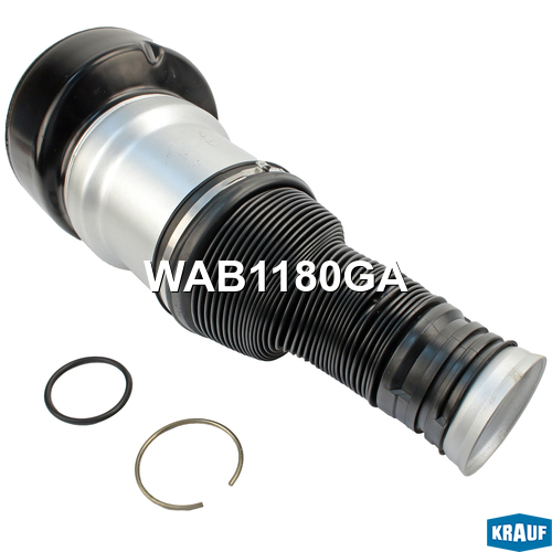 Пневмобаллон - Krauf WAB1180GA