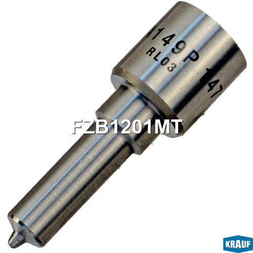 Распылитель форсунки - Krauf FZB1201MT