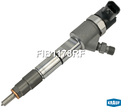 Форсунка топливная - Krauf FIB1178RF