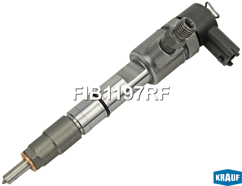 Форсунка топливная - Krauf FIB1197RF