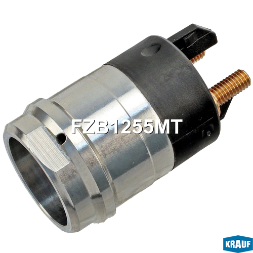 Электромагнитный клапан форсунки - Krauf FZB1255MT