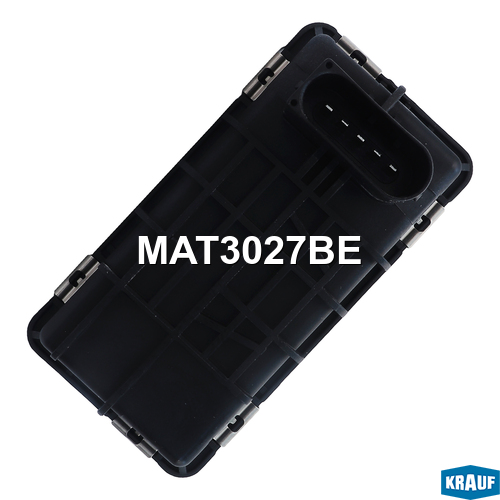 Актуатор турбокомпрессора - Krauf MAT3027BE