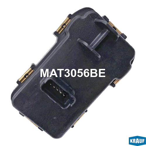 Актуатор турбокомпрессора - Krauf MAT3056BE