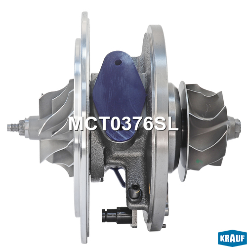 Картридж для турбокомпрессора - Krauf MCT0376SL