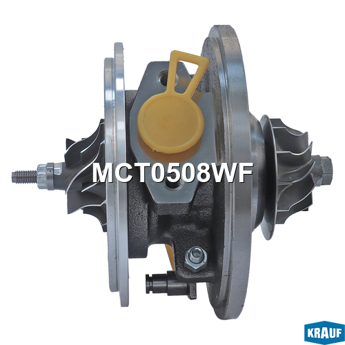 Картридж для турбокомпрессора - Krauf MCT0508WF