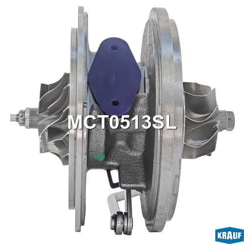 Картридж для турбокомпрессора - Krauf MCT0513SL