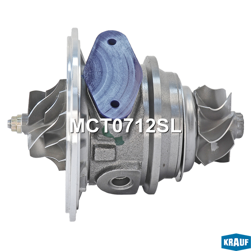 Картридж для турбокомпрессора - Krauf MCT0712SL