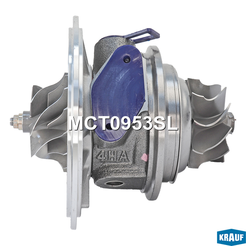 Картридж для турбокомпрессора - Krauf MCT0953SL