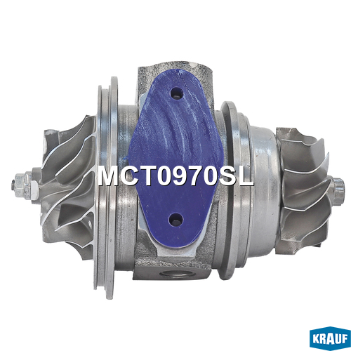Картридж для турбокомпрессора - Krauf MCT0970SL