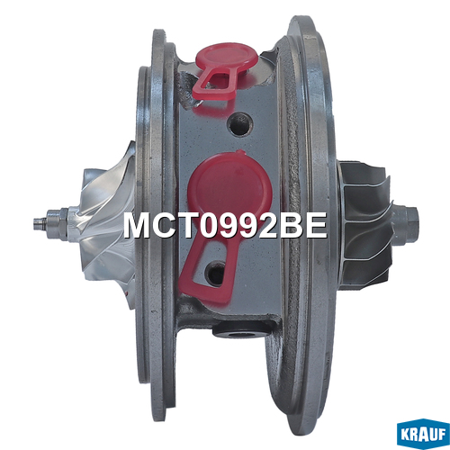 Картридж для турбокомпрессора - Krauf MCT0992BE