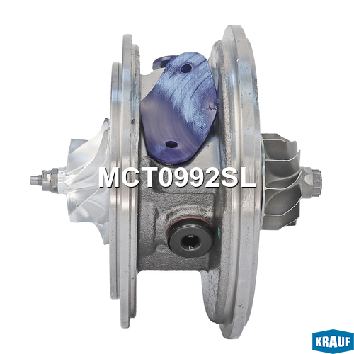 Картридж для турбокомпрессора - Krauf MCT0992SL