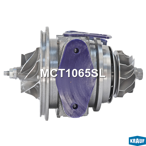 Картридж для турбокомпрессора - Krauf MCT1065SL