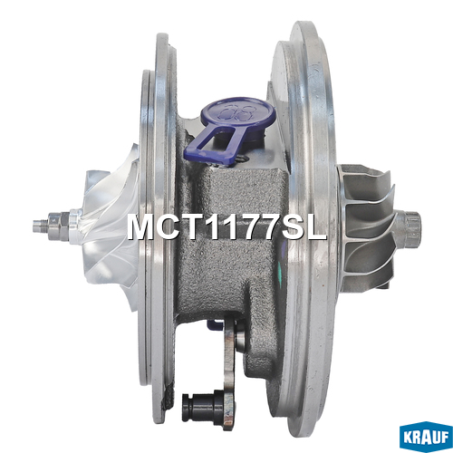 Картридж для турбокомпрессора - Krauf MCT1177SL