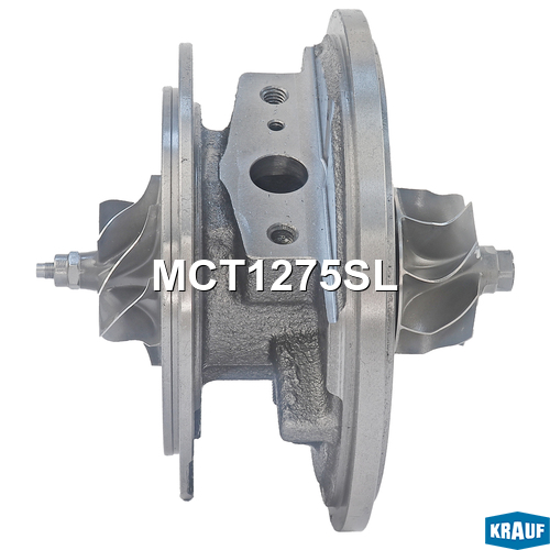 Картридж для турбокомпрессора - Krauf MCT1275SL